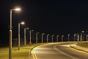 Knoxville taps Siemens, Acuity in straight-up $15 million LED street lighting job