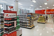 Target gives the go-ahead on IoT lights at half its stores