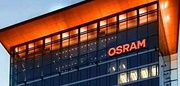 Osram delivers LED headlamp