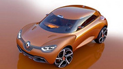 Lowering automotive headlamp costs at Renault with LEDs