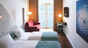 Sanders Hotel opens in Copenhagen