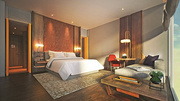 Hyatt's Andaz hotel opens in Singapore