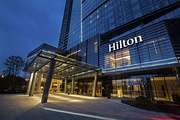 Hilton plans to expand Egyptian hotel portfolio