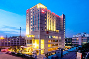 India gets third ibis hotel