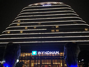 Wyndham to develop dual-branded Wyndham Grand