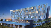 Dream Hotel Group begins development in Srpings