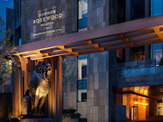 New Rosewood Hotel Group brand high on superlatives