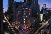 Crescent to manage Manhattan's Flatiron Hotel