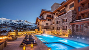 Auberge takes over Telluride ski hotel