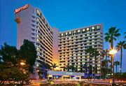 Marriott International opened a dual-branded 88-room Fairfield Inn & Suites