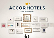 AccorHotels predicts hospitality trends for 2018