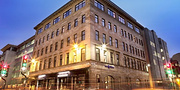 Hotel Indigo Glasgow is up for sale in IHG deal