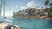 Ritz-Carlton Reserve in Bermuda opening first phase this summer