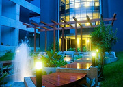 Carlson Rezidor plans opening for Radisson Blu in Costa Rica in the future