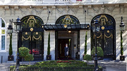 Hotel Ritz Madrid to close for renovation