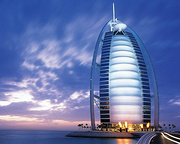 Oversupply likely to happen Dubai hotel performance