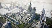 Accor's first 25hours hotel to construct in Dubai