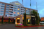 Radisson hotel near Disney transfering to Delta brand