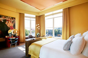 Oversupply fears in Europe for hotel investment