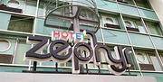 Hotel Zephyr taps Reggie Kumar as director of front office