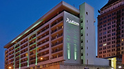 Carlson Rezidor will change name to Radisson Hotel