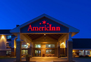 AmericInn is included in Wyndham Rewards program