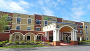 Extended Stay America signs 25-property management deal