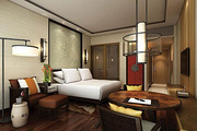 Hyatt Hotels plan to expand in China