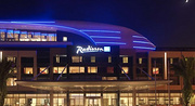 Radisson Hotel Group finds new life