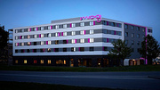 Marriott expands Moxy Hotels in Europe