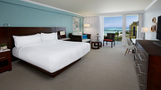 Aruba Marriott finishes property enhancement