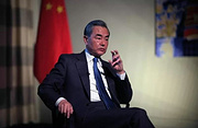 Transcript of State Councilor and Foreign Minister Wang Yi’s Exclusive Interview with Reuters