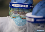 New virus cases in Wuhan expected to drop to zero by late March