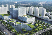 Radisson Hotel Group To Take Center Stage In Nanjing’s New CBD With Striking Radisson Blu Hotel