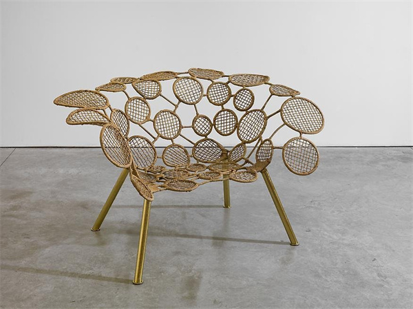 Racket Collection by Campana Brothers