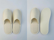 eco friendly XPE anti slip hotel slippers