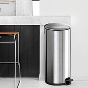 NEW ARRIVAL LANDROVER TRASH BIN