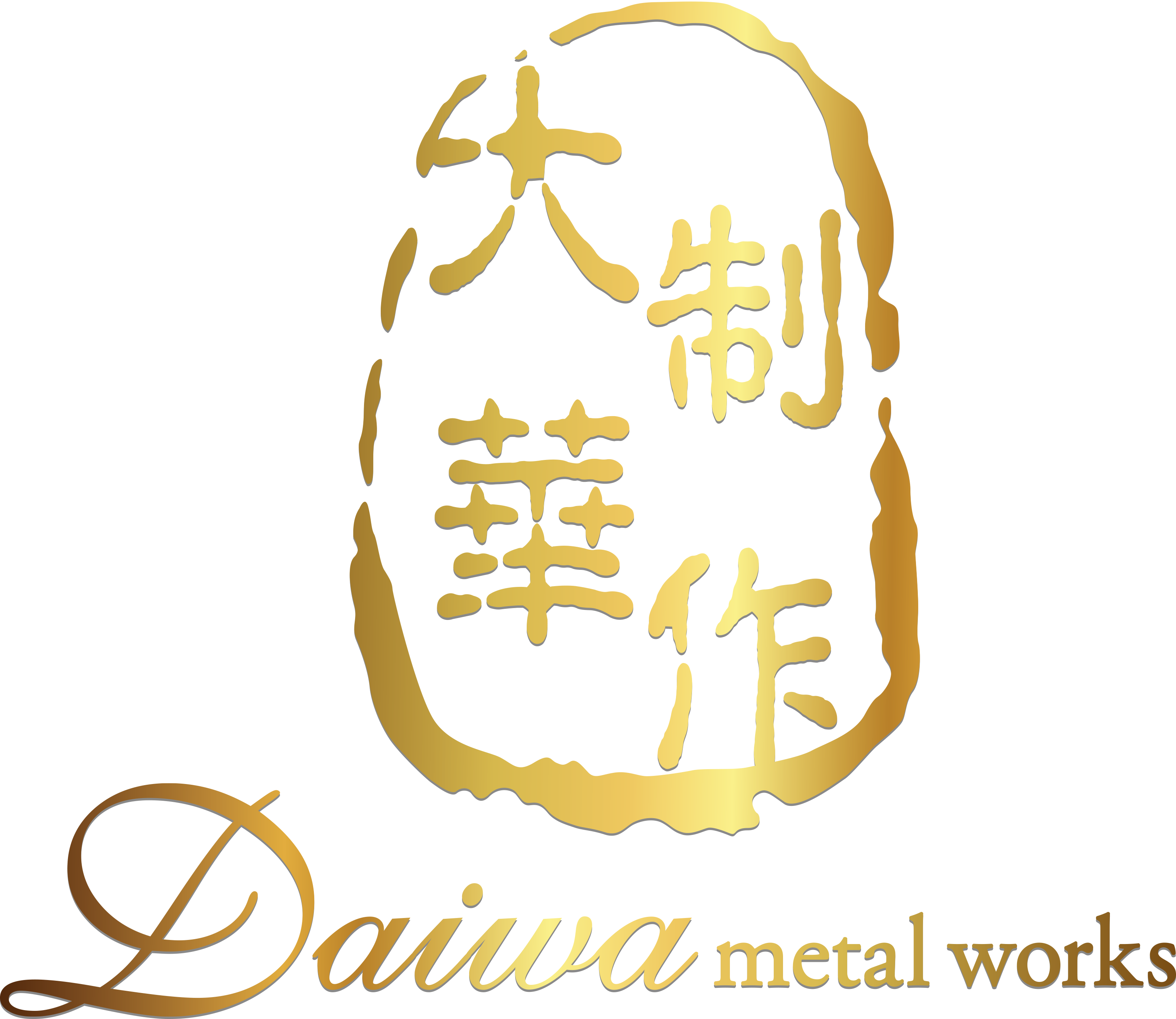 Daiwa Metal Works Company Limited