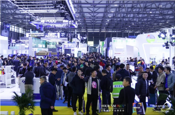 Hotel & Shop Plus 2025 Solidifies Its Global Influence