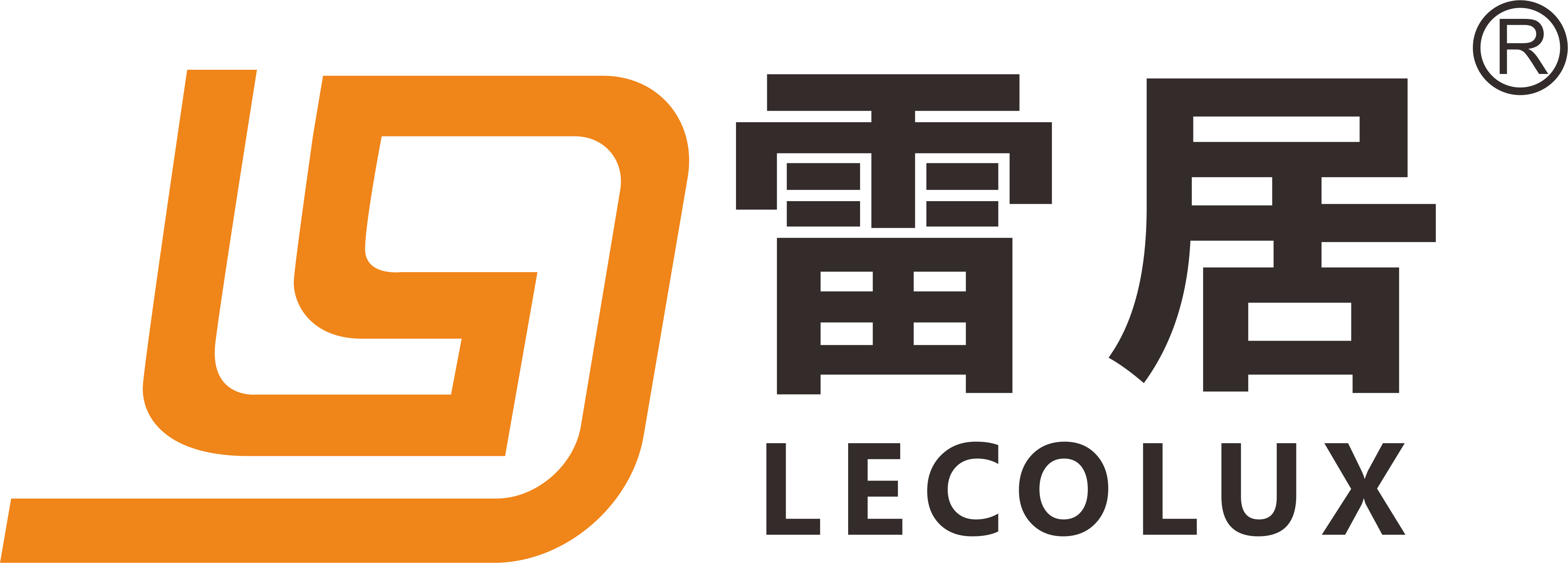 Jiangmen Lecolux Lighting Appliance Co., Ltd.