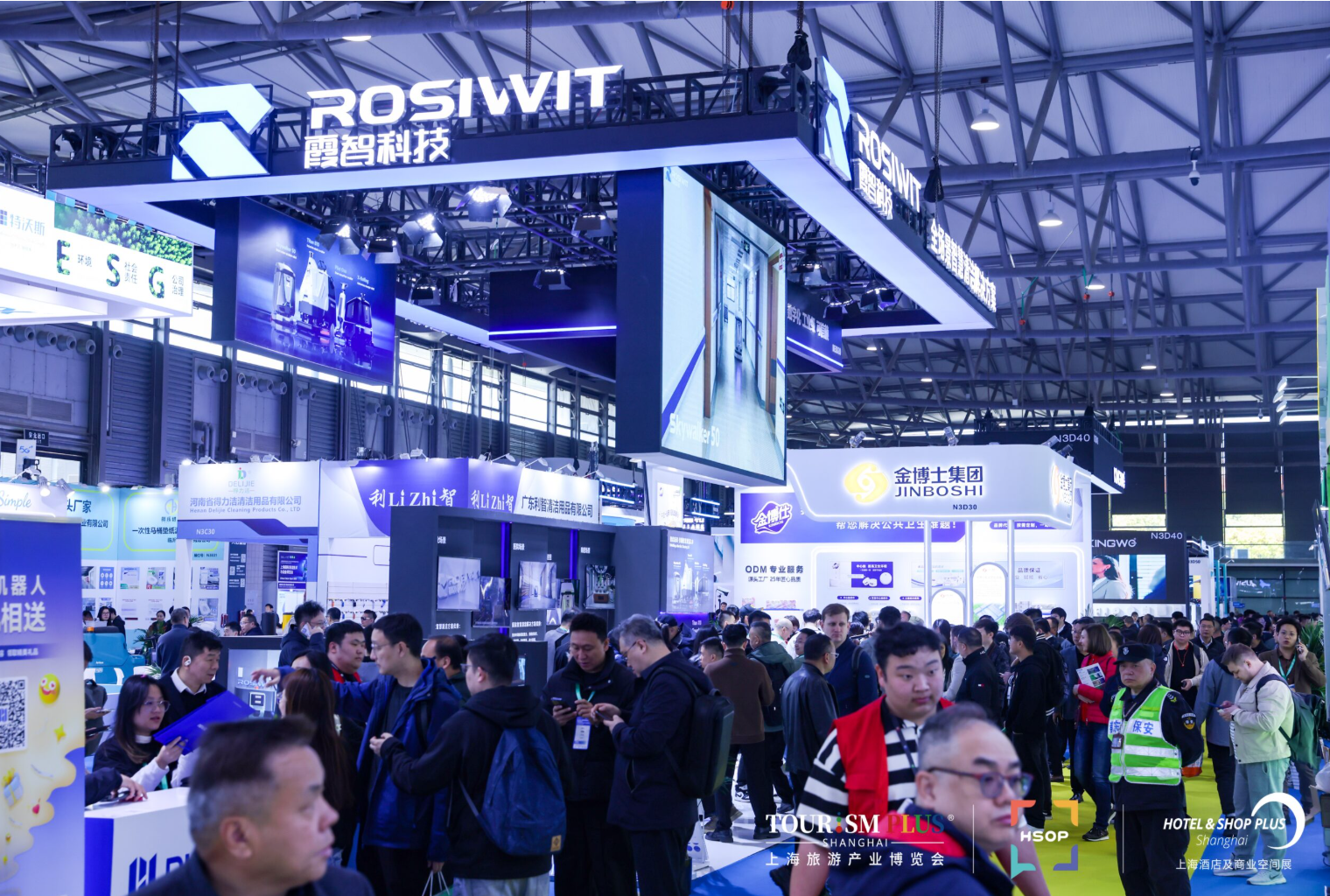 Power Through Performance: Explore the Latest in High-Pressure Cleaning at CCE 2026